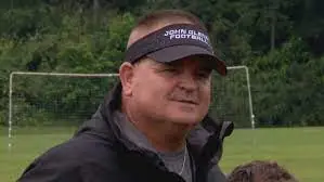 Teacher/Coach Arrested