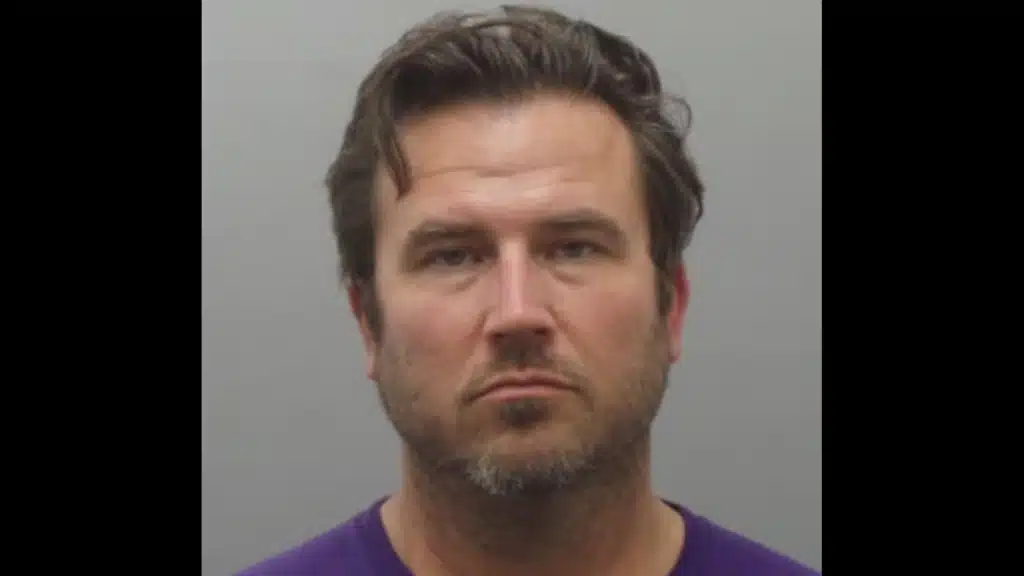 Missouri Teacher Facing CSAM Charges