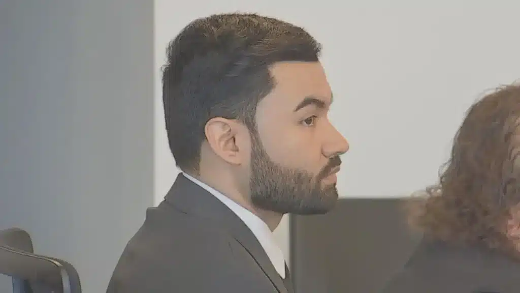 Teacher Accused of Prior Assaults