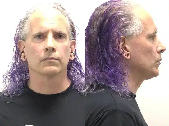 Teacher Arrested Sex Assault & CSAM