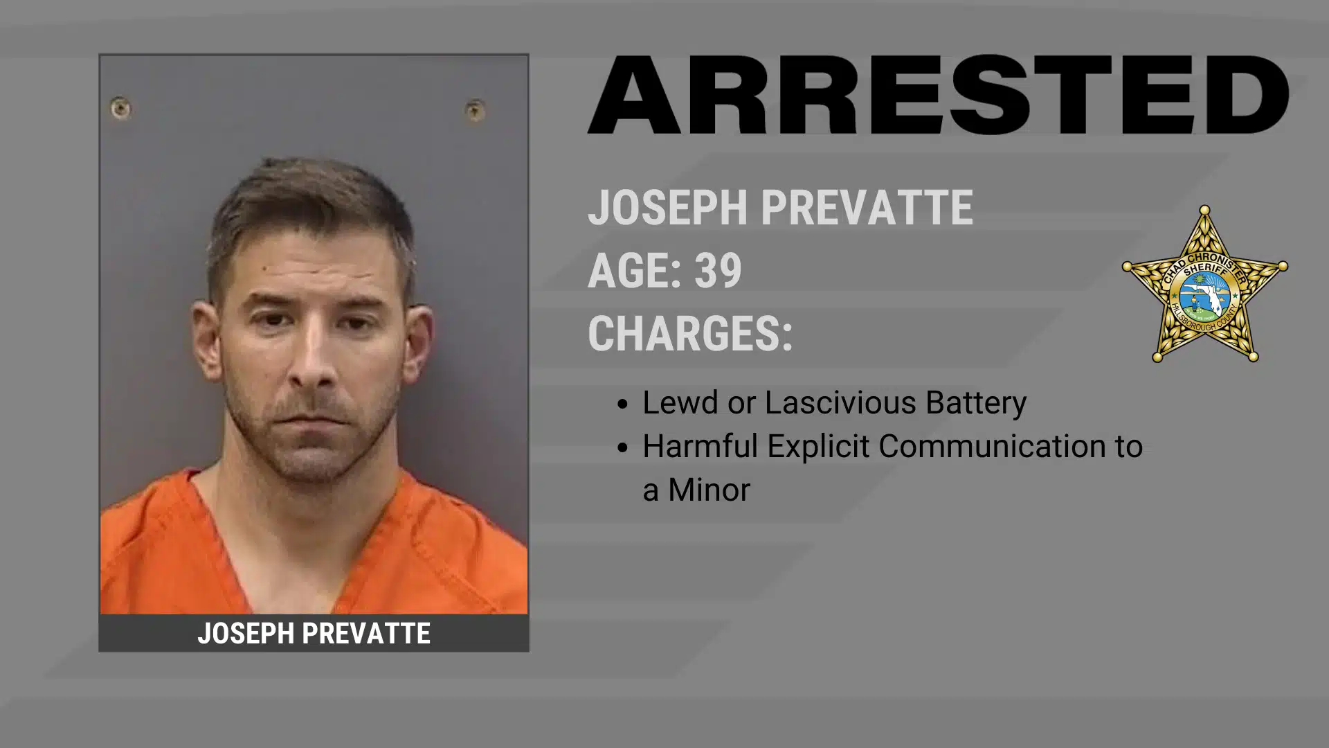 FL Teacher Faces Charges in Two Schools
