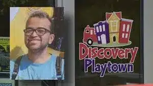 Daycare Worker