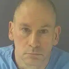 Arrested on Multiple Charges of Sexual Assault