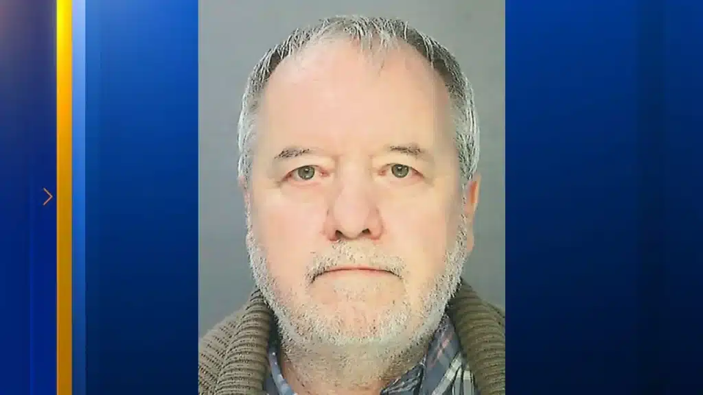 Philadelphia Teacher and Scout Leader Arrested