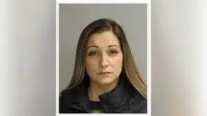 Arrested on Child Sex Abuse of Student