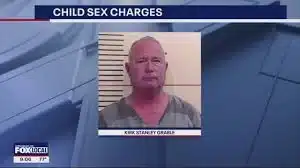 School Security Owner Arrested