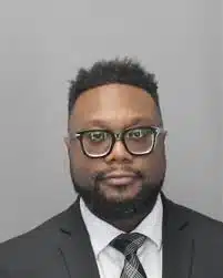 Arrested for Assault on 5 Students