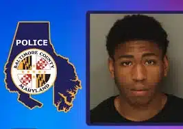 Maryland Teacher Arrested for Rape