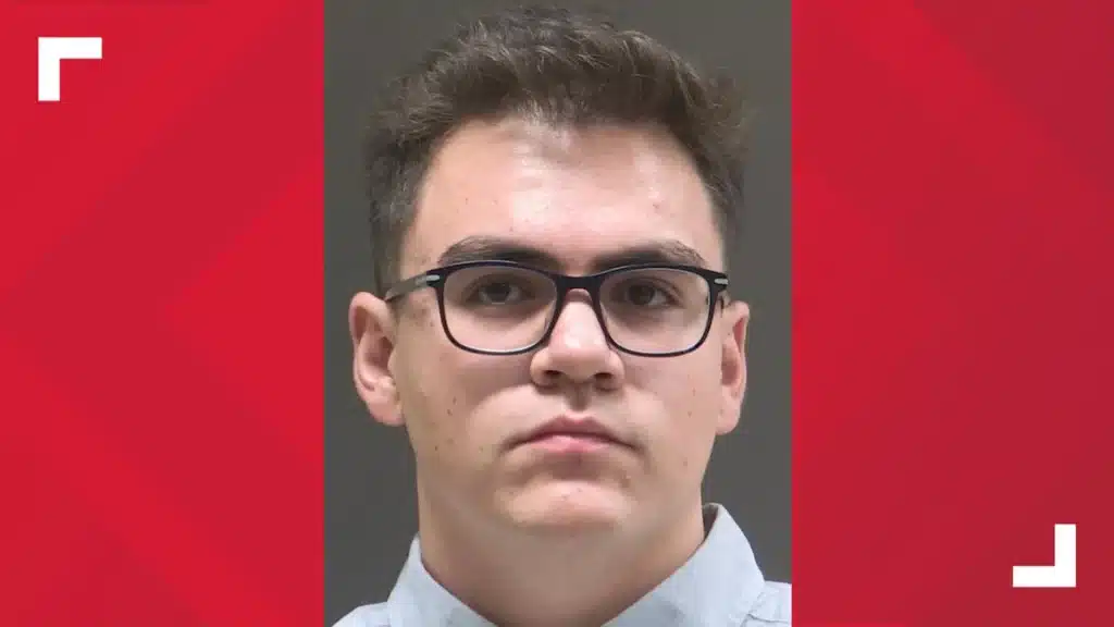 Teacher Abuses Multiple Children