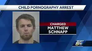 Band Teacher Arrested