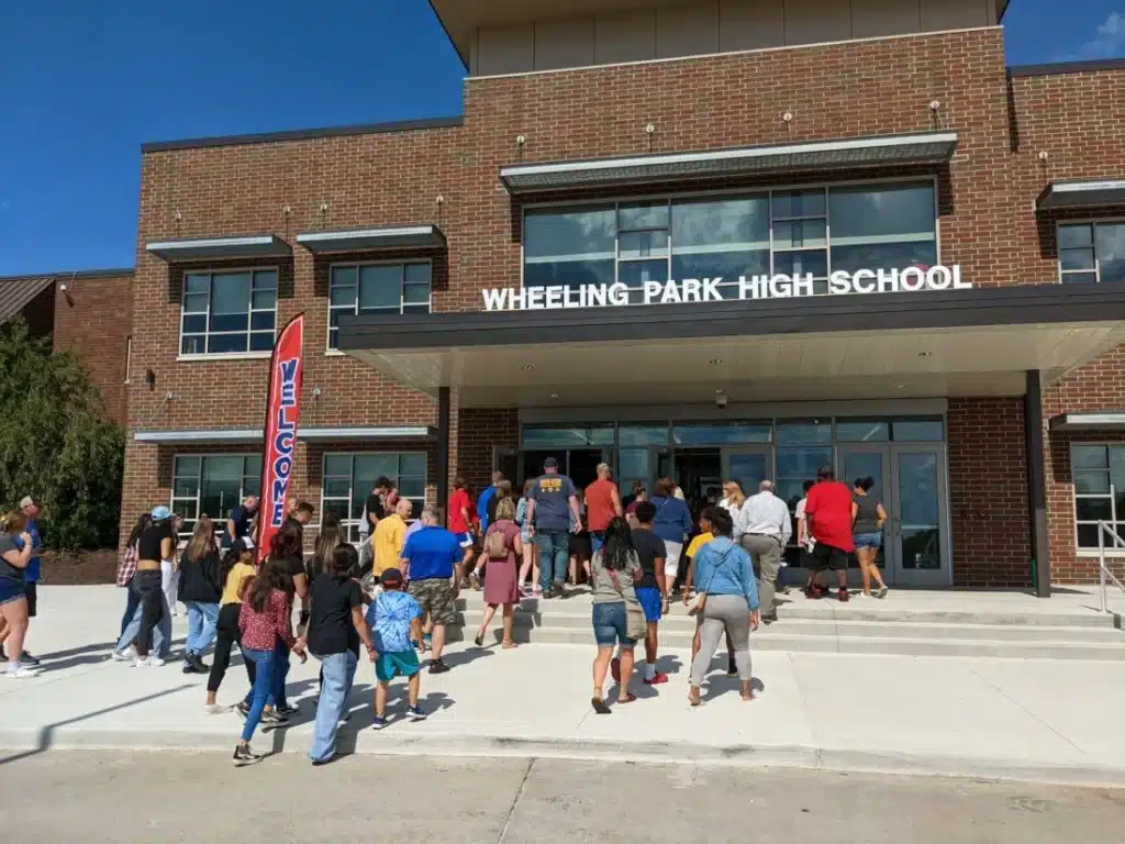 Teacher Arrested for Sexual Abuse