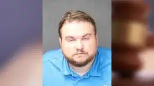 NM PreSchool Teacher Charged With Rape of 5 Year Old