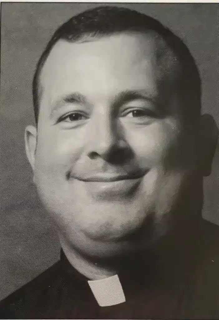 NY Former Priest & Current Teacher Accused