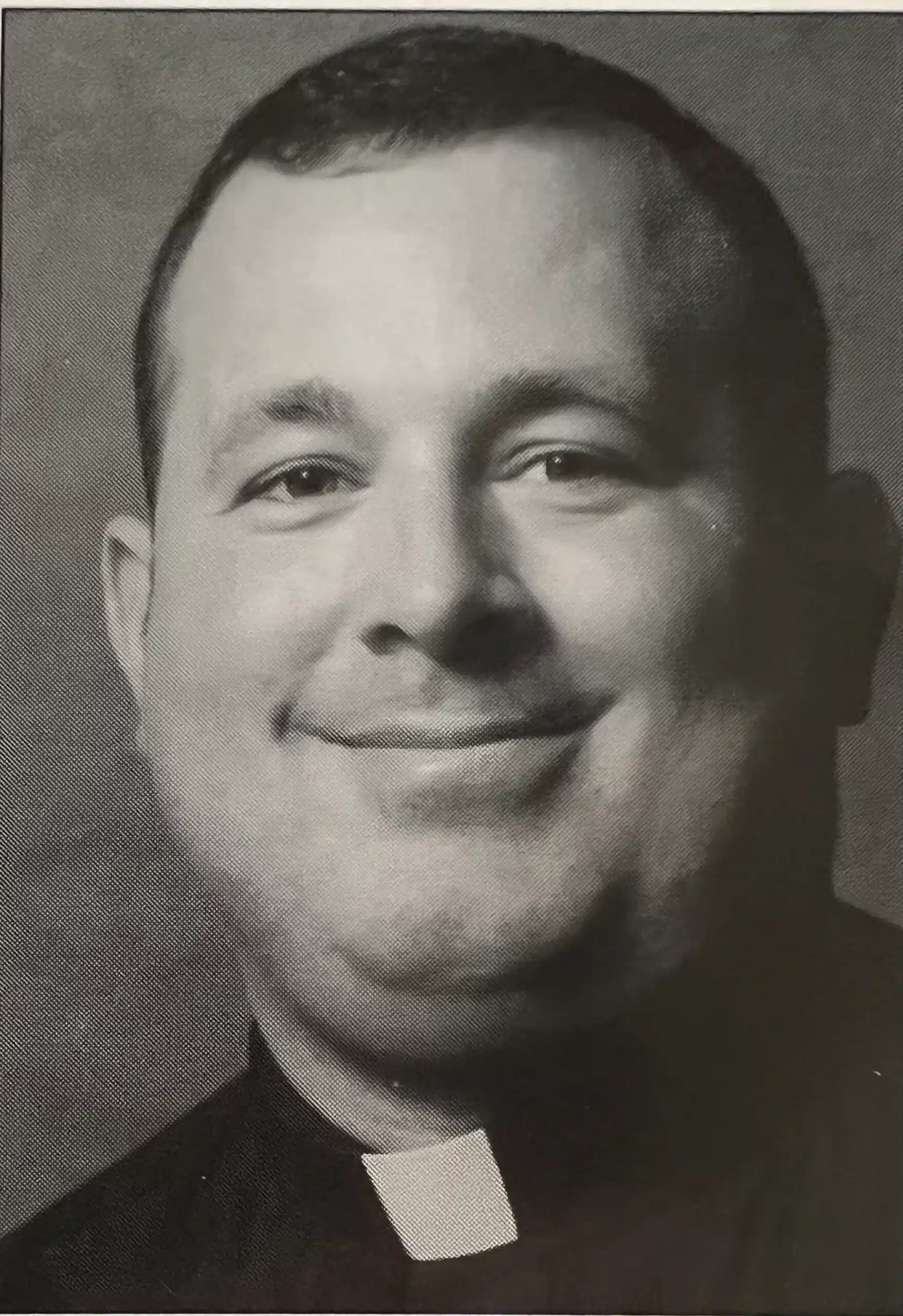 NY Former Priest & Current Teacher Accused