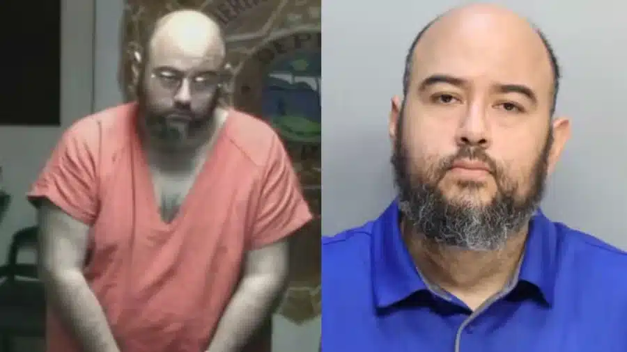 Teacher Acused of Child Sex Abuse