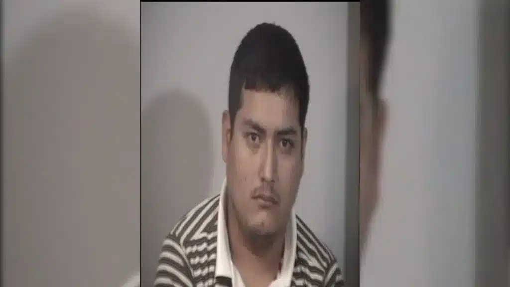 VA Bus Aide Arrested