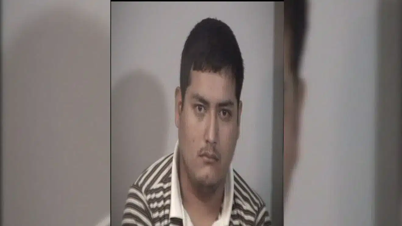 VA Bus Aide Arrested