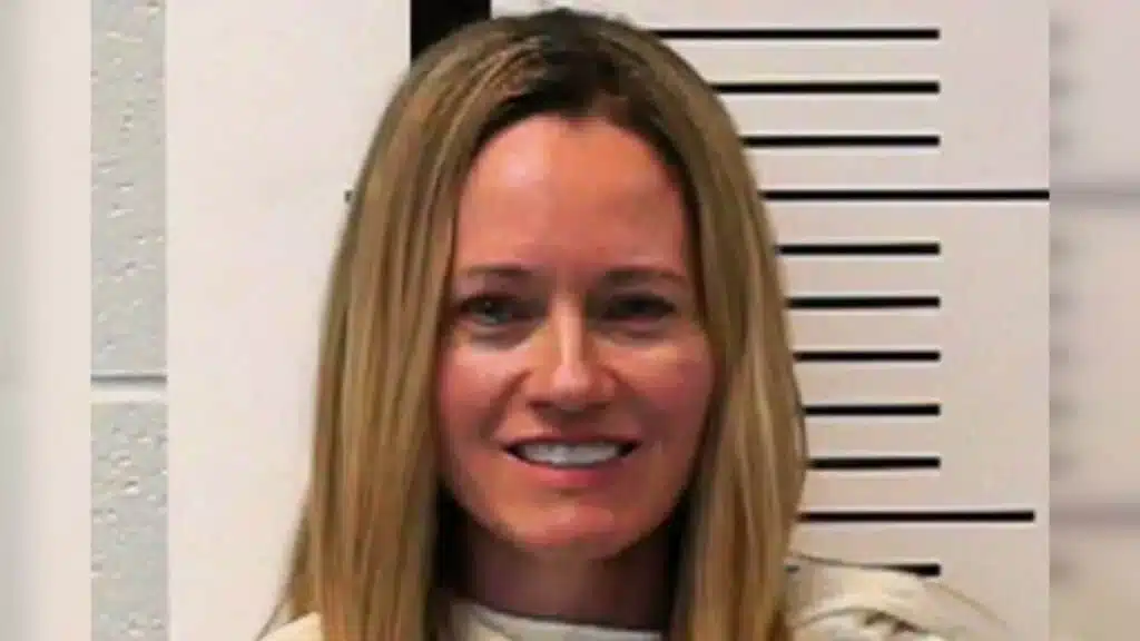 Lakepointe Church Volunteer Arrested