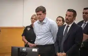 Baseball Coach Charged with Sexual Abuse of Multiple Students