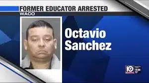 TX Teacher Faces Additional Charges