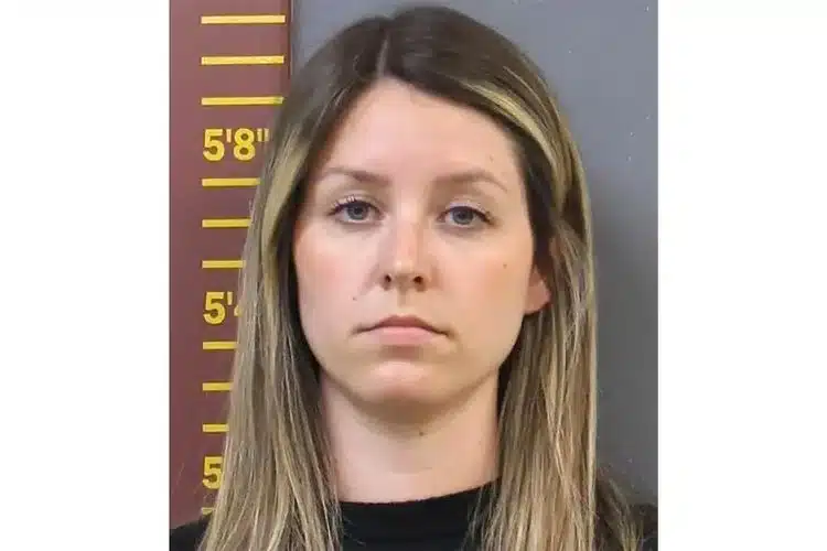 PA Chorus Teacher Arrested for Assault