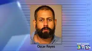 Arrested on Child Sex Charges