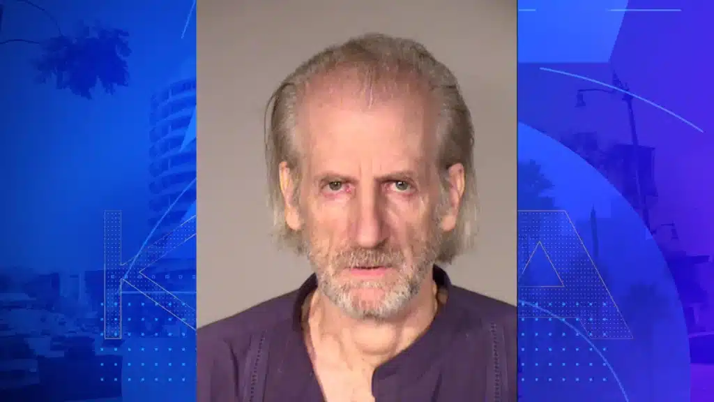 Teacher Arrested for Child Sexual Abuse