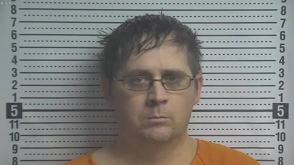 KY Teacher Charged with Sexual Abuse