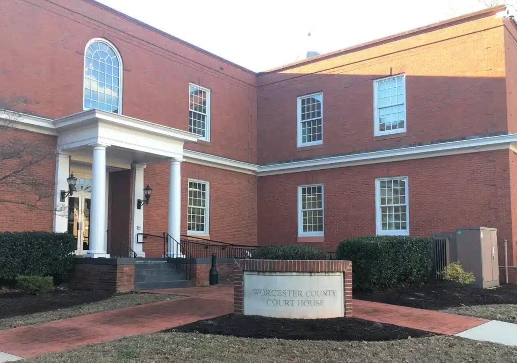 Court House
