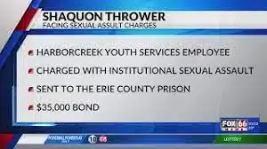 Harborcreek Youth Services