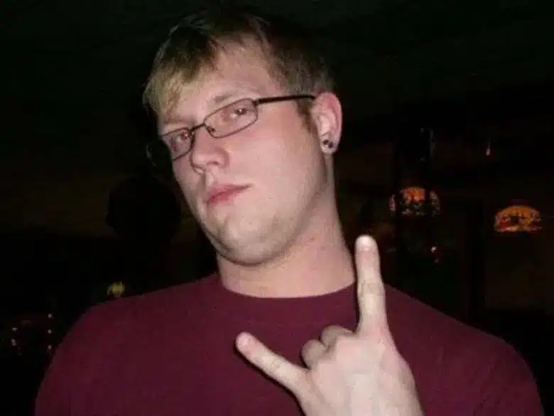 Theron Roberts, Band Director Convicted on Sex Assault