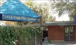 UCLA Child Care Services