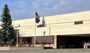 Alaskan Custodian Arrested After Multiple Victims
