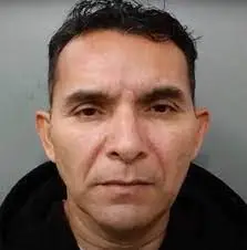 Victor Manuel Hernandez, Pastor Arrested