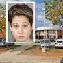 School Teacher Arrested