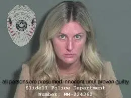 Teacher Arrested for Sexual Misconduct