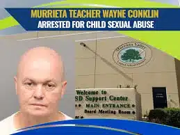 Teacher Faces Multiple Charges