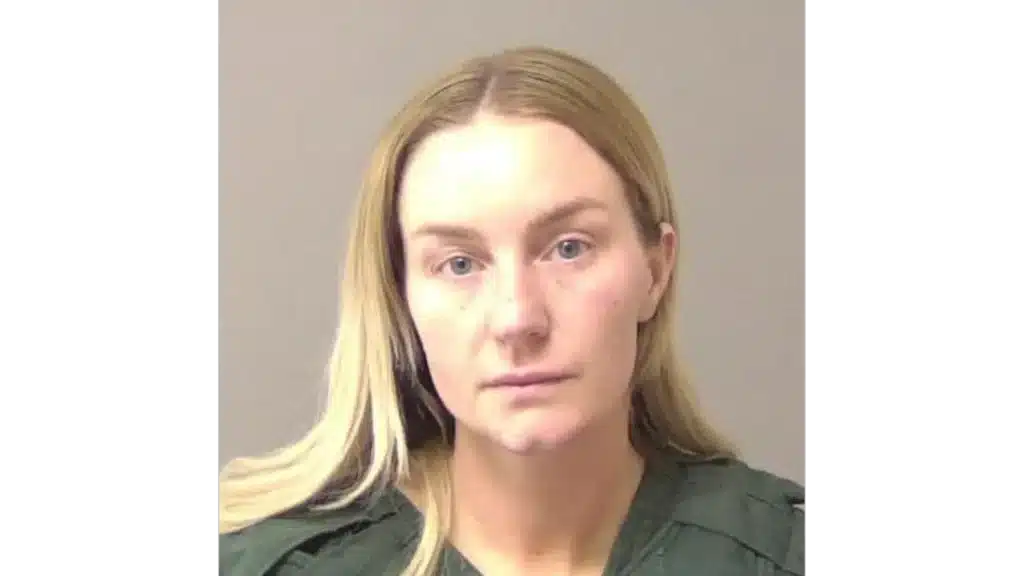 Teacher Arrested for Sexual Assault