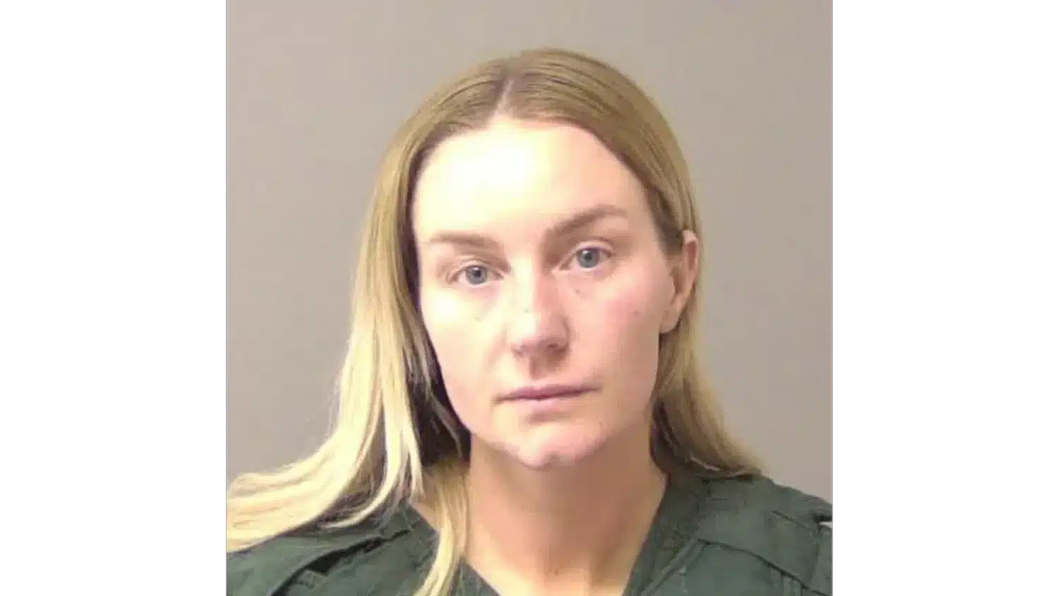 Teacher Arrested for Sexual Assault