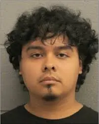 Houston Teacher Arrested on Assault
