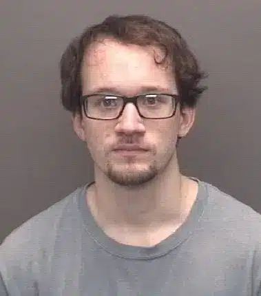 Joshua Leduc of Bethel United Church of Christ