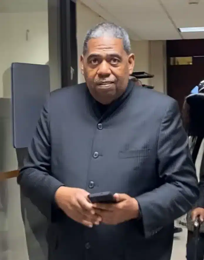 Convicted of Child Sexual Abuse
