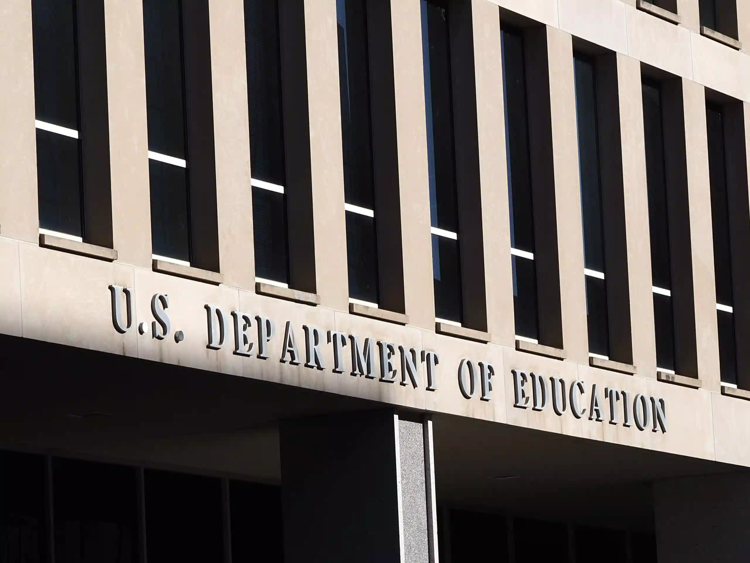 US. Department of Education