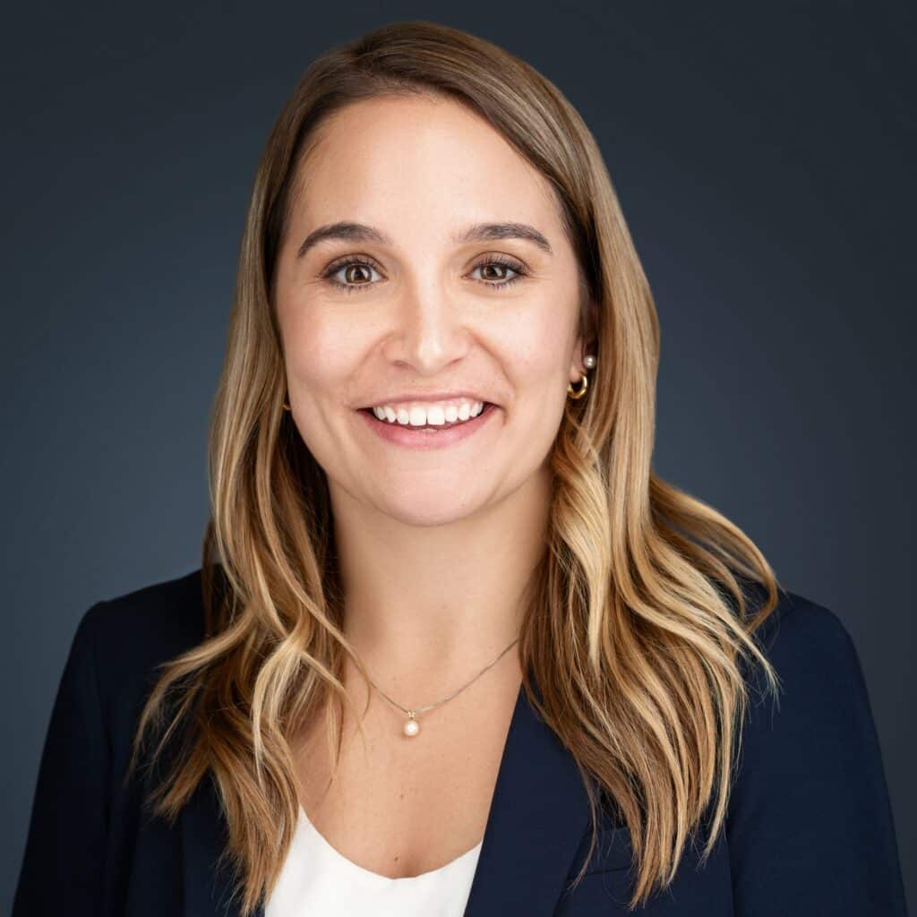 Veronica Hubbard
