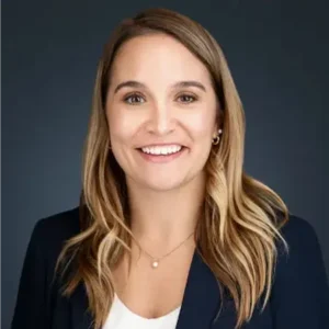 Portrait of Veronica Hubbard