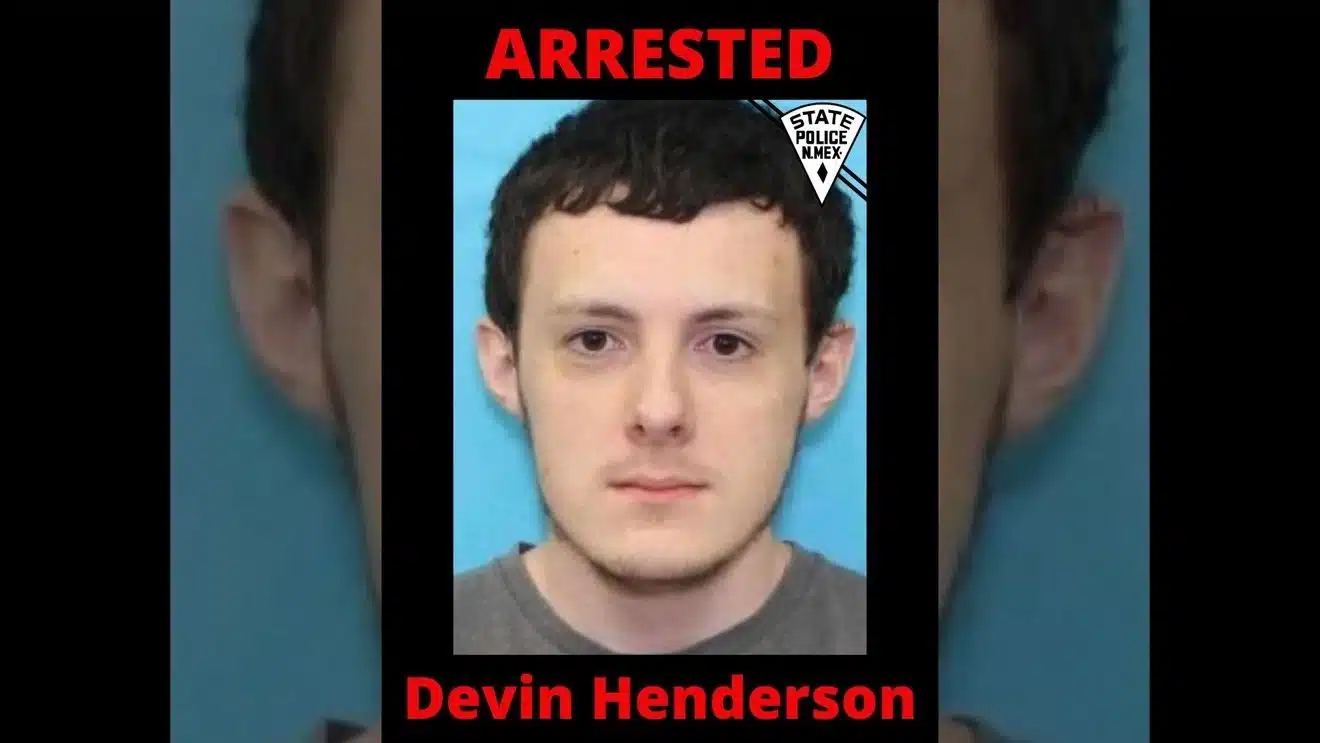 Devin Henderson