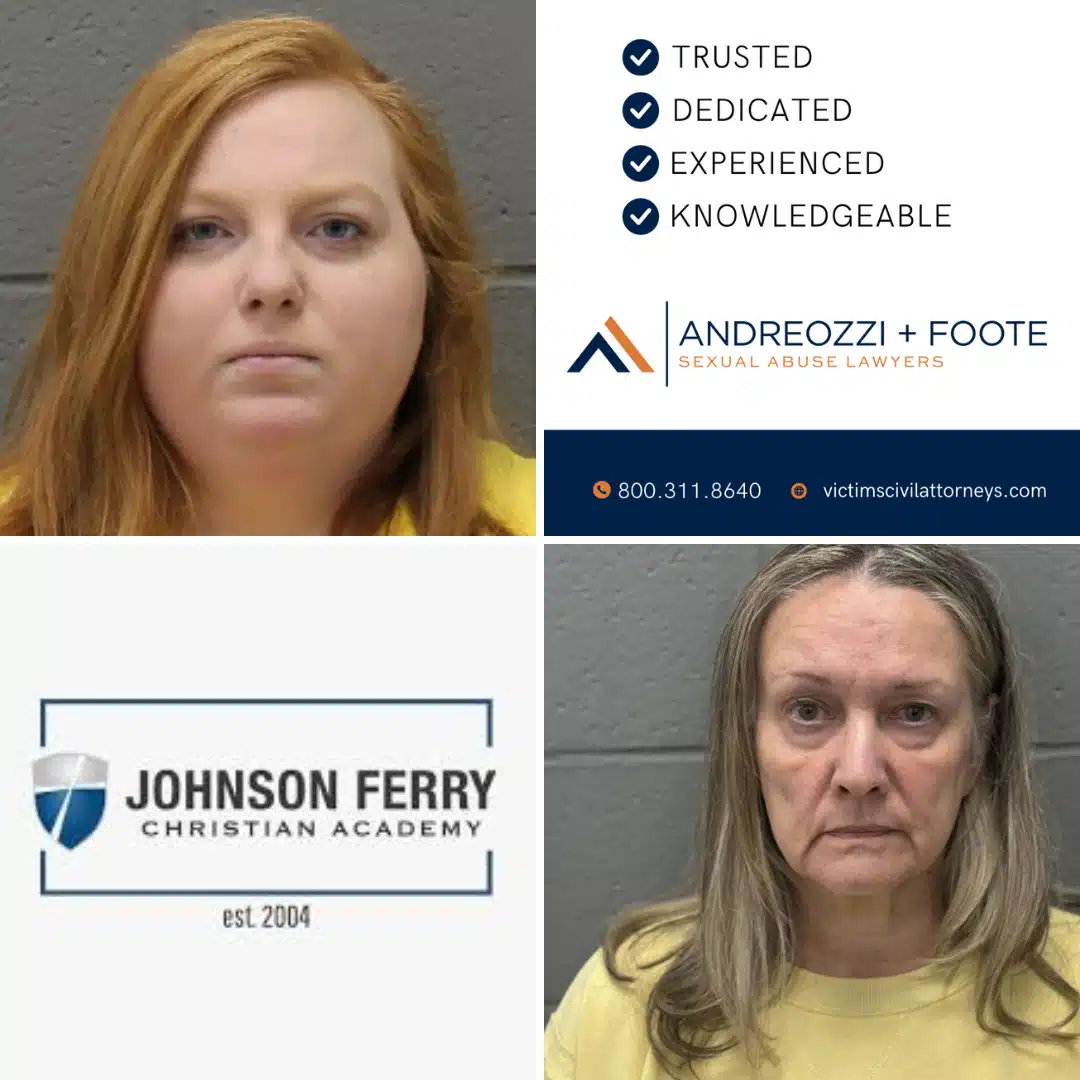 Johnson Ferry Christian Academy