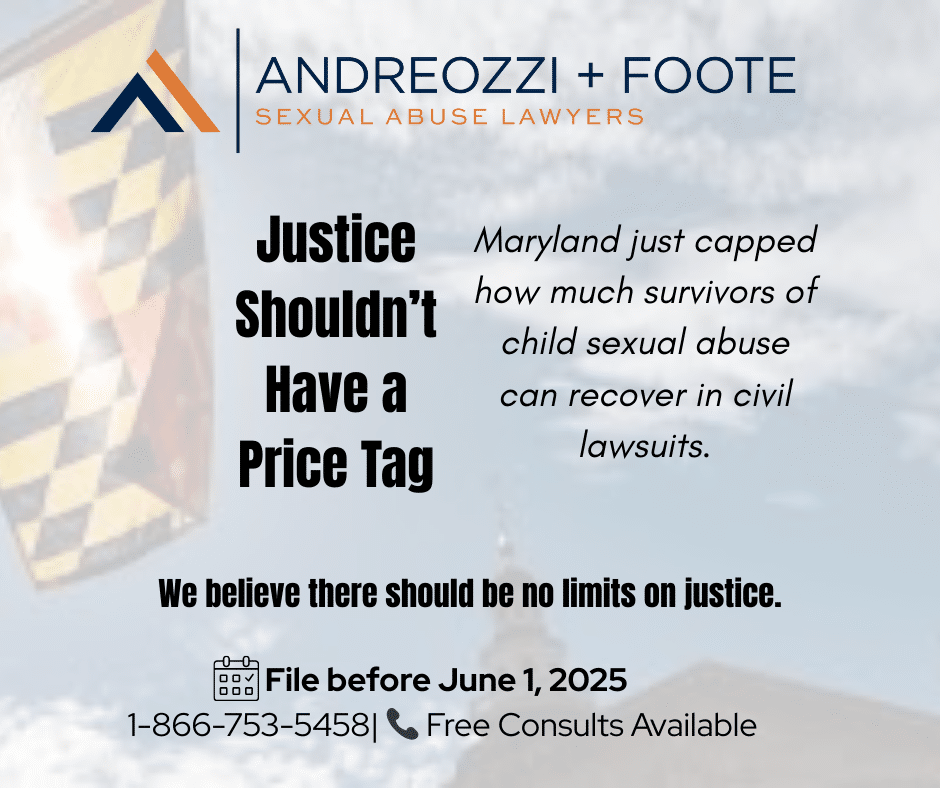 Justice Shouldn’t Have a Price Tag