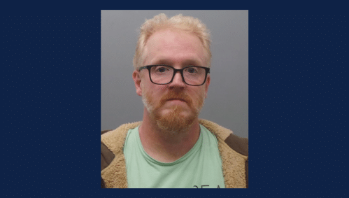 Perp Christopher Titus