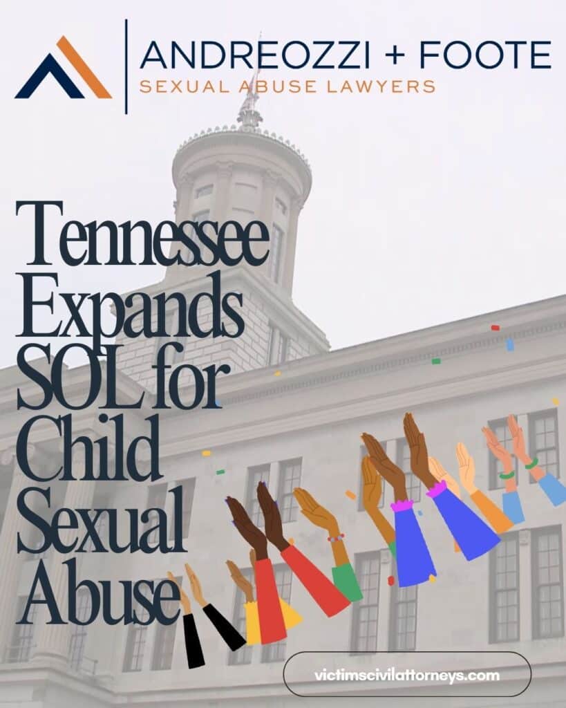 Tennessee Expand SOL